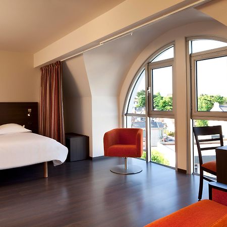 Escale Oceania Pornichet La Baule Hotel ภายนอก รูปภาพ