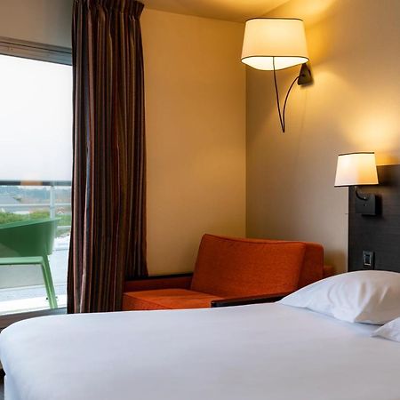 Escale Oceania Pornichet La Baule Hotel ภายนอก รูปภาพ
