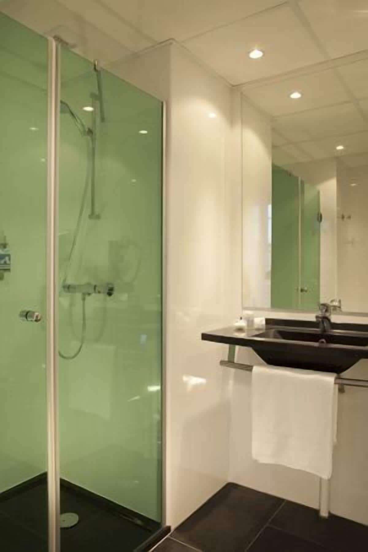 Escale Oceania Pornichet La Baule Hotel ภายนอก รูปภาพ