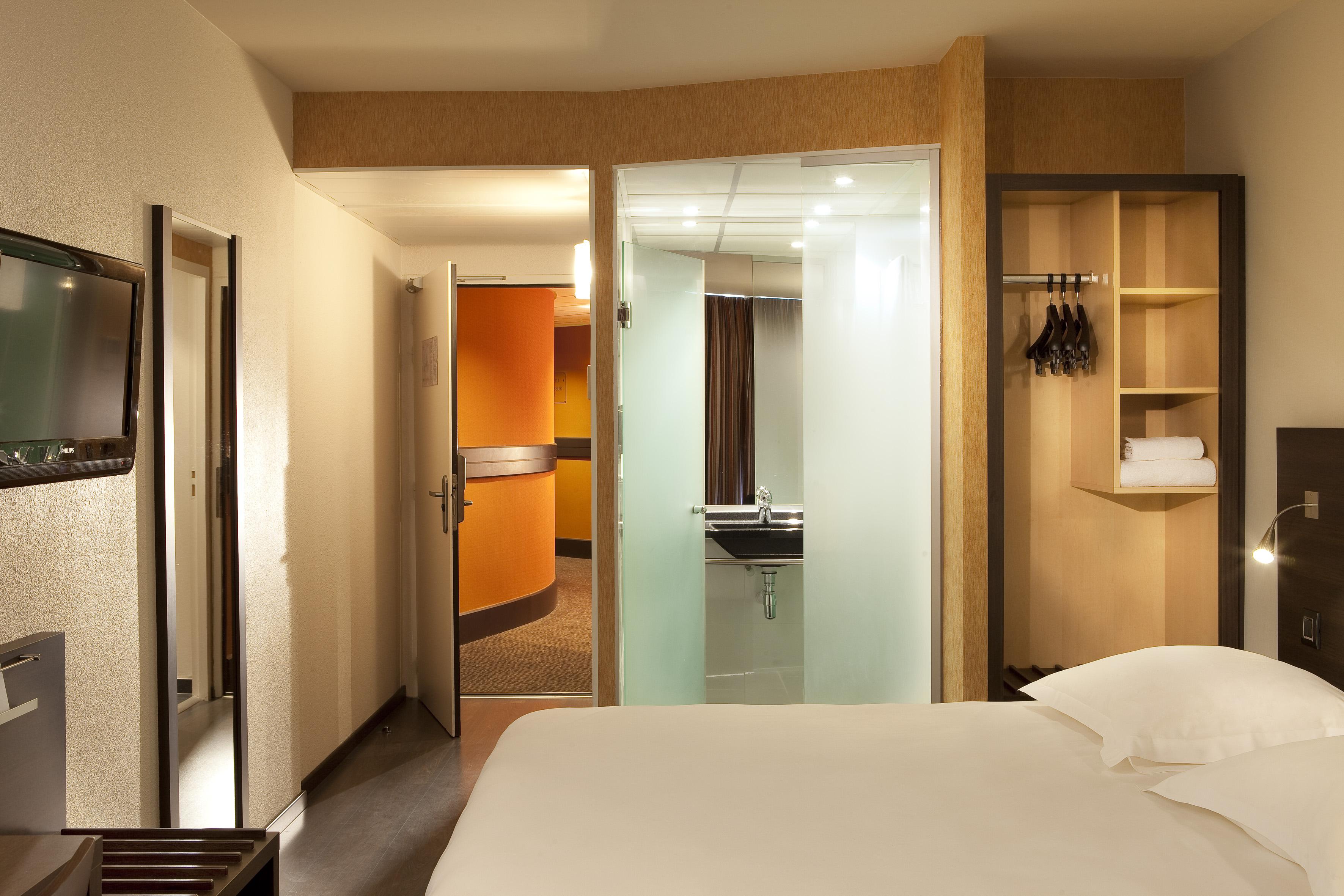 Escale Oceania Pornichet La Baule Hotel ภายนอก รูปภาพ