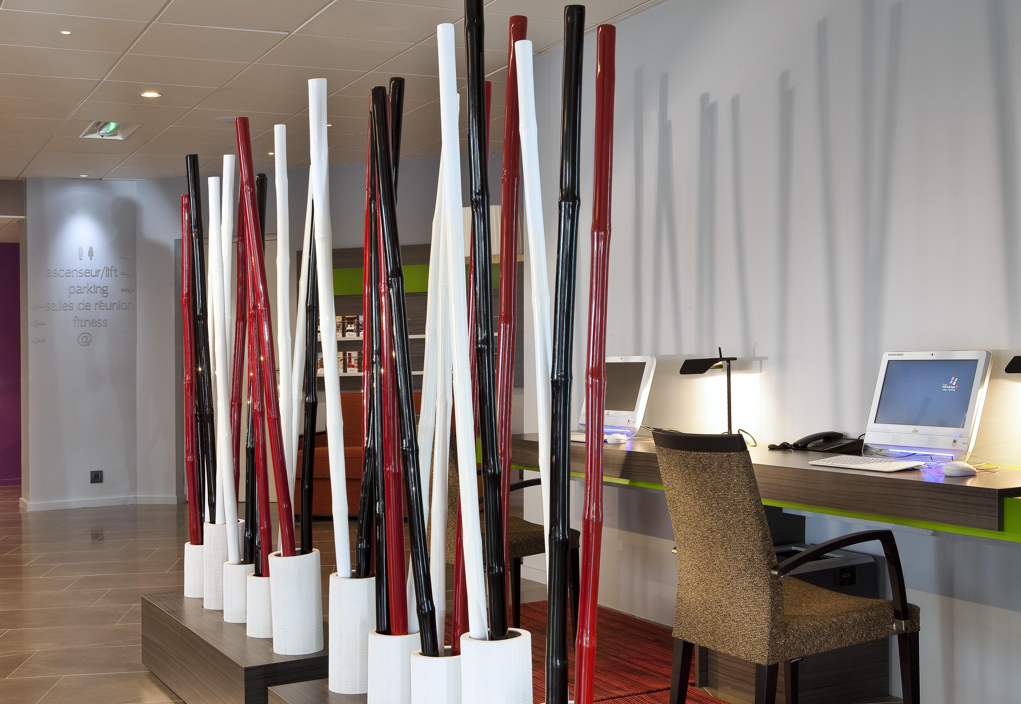 Escale Oceania Pornichet La Baule Hotel ภายนอก รูปภาพ