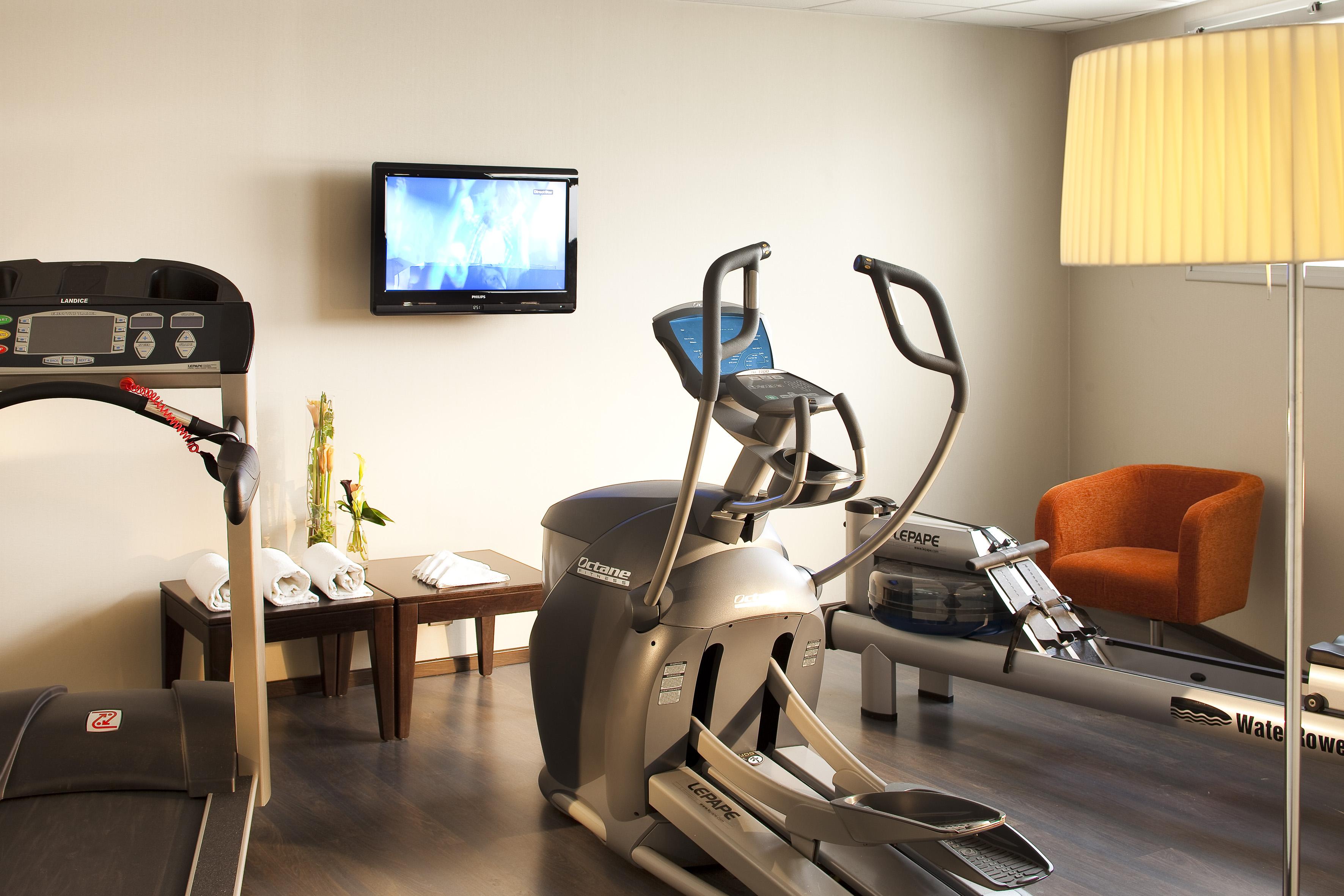 Escale Oceania Pornichet La Baule Hotel ภายนอก รูปภาพ