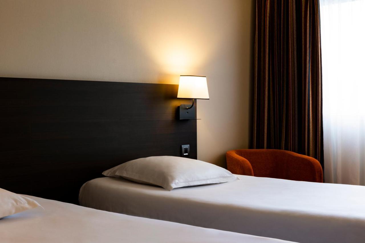 Escale Oceania Pornichet La Baule Hotel ภายนอก รูปภาพ