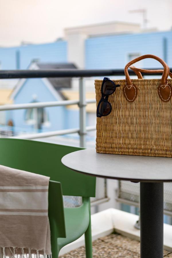 Escale Oceania Pornichet La Baule Hotel ภายนอก รูปภาพ