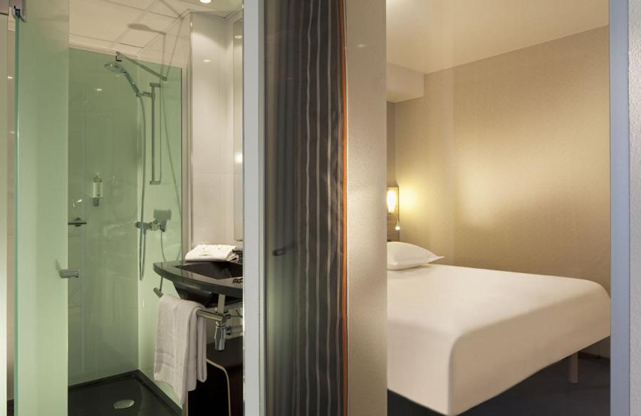 Escale Oceania Pornichet La Baule Hotel ห้อง รูปภาพ