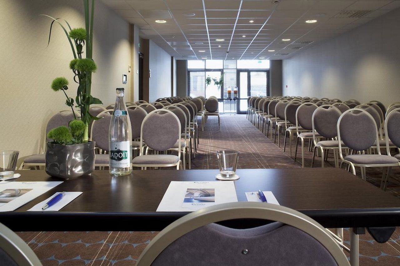 Escale Oceania Pornichet La Baule Hotel ภายนอก รูปภาพ