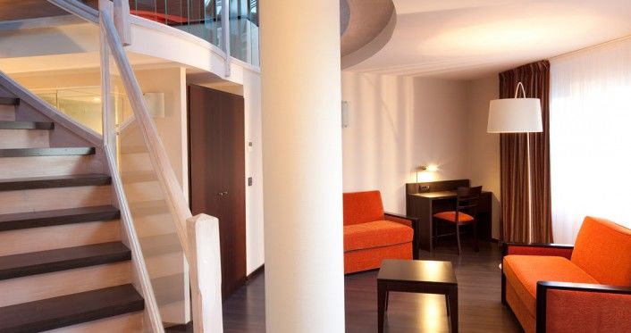Escale Oceania Pornichet La Baule Hotel ภายนอก รูปภาพ